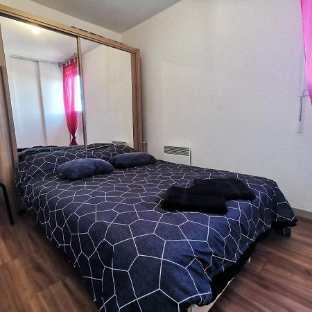 Appartement Cocooning Entree Centre-Ville Miramas Εξωτερικό φωτογραφία