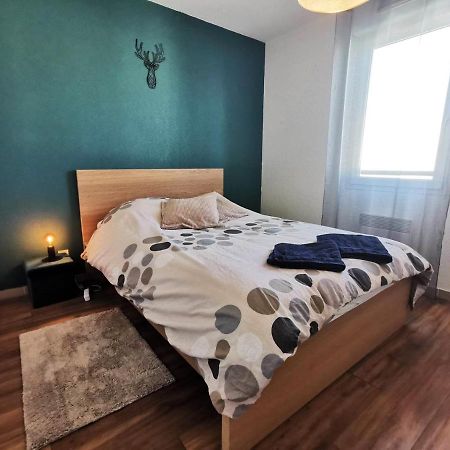 Appartement Cocooning Entree Centre-Ville Miramas Εξωτερικό φωτογραφία