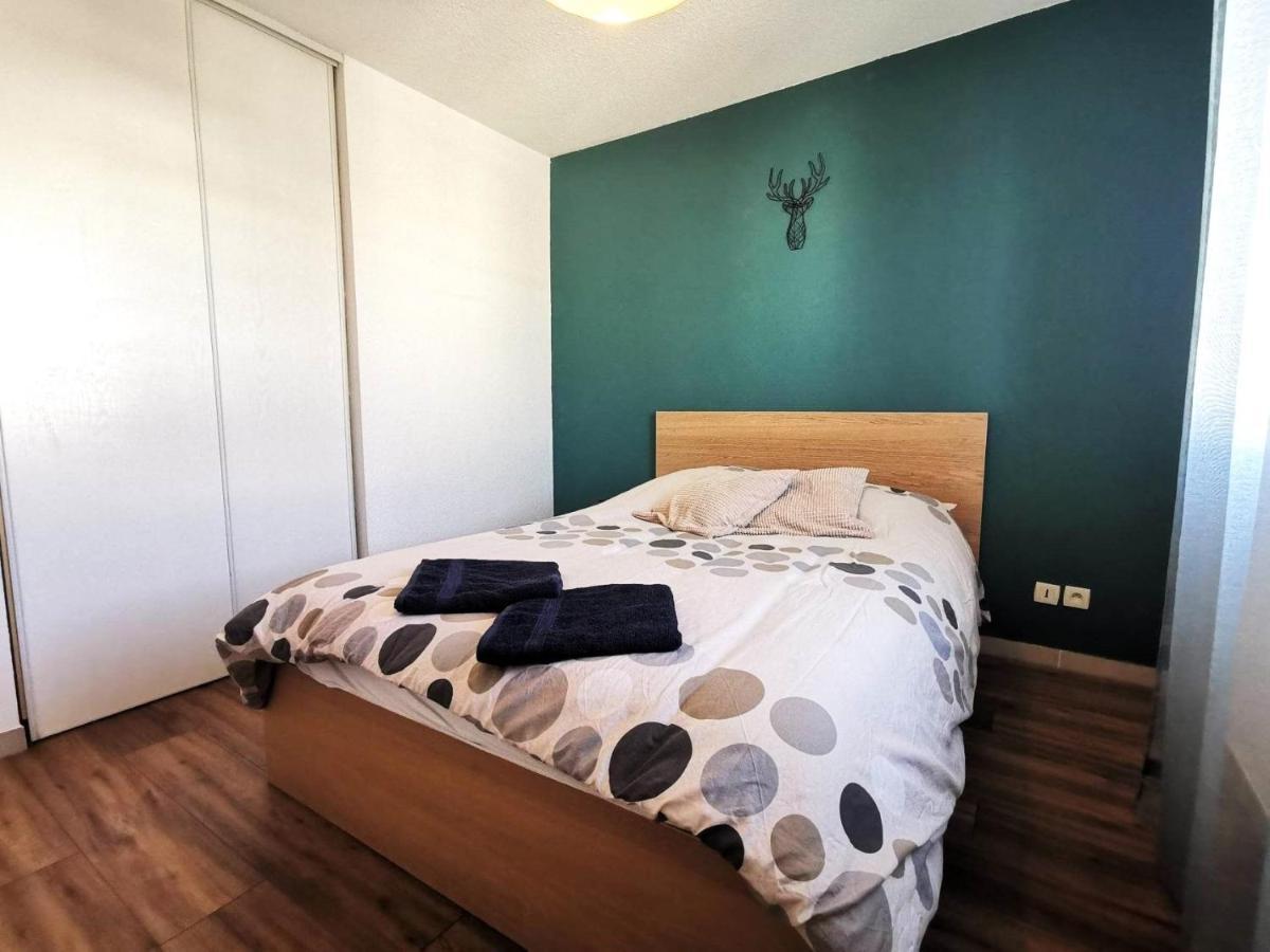 Appartement Cocooning Entree Centre-Ville Miramas Εξωτερικό φωτογραφία