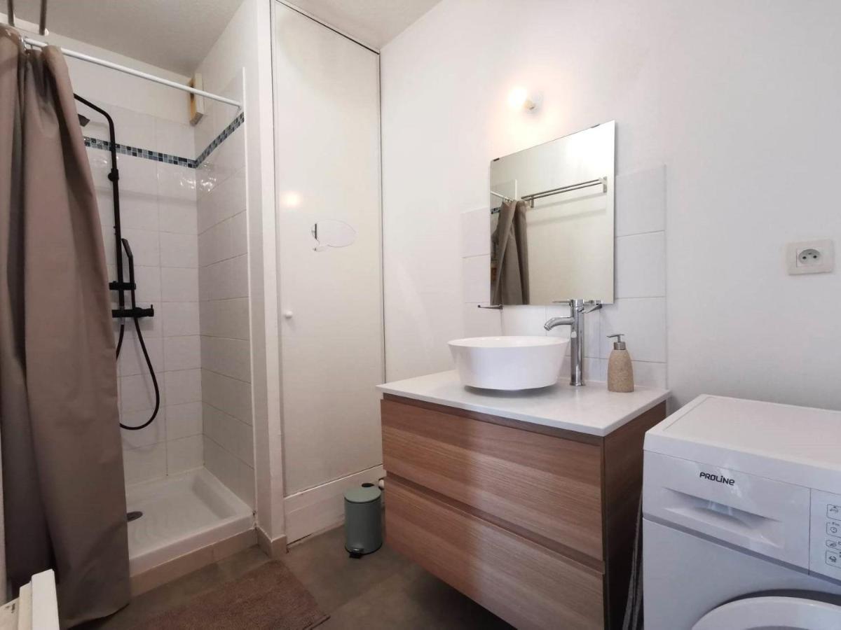 Appartement Cocooning Entree Centre-Ville Miramas Εξωτερικό φωτογραφία